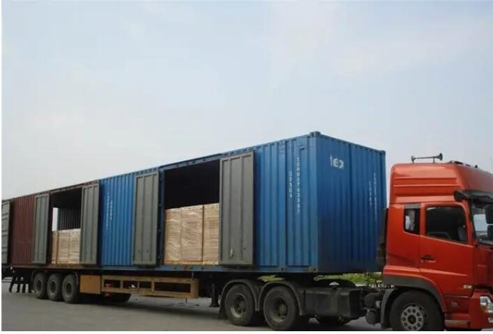 漳州到沙坪坝区整车运输