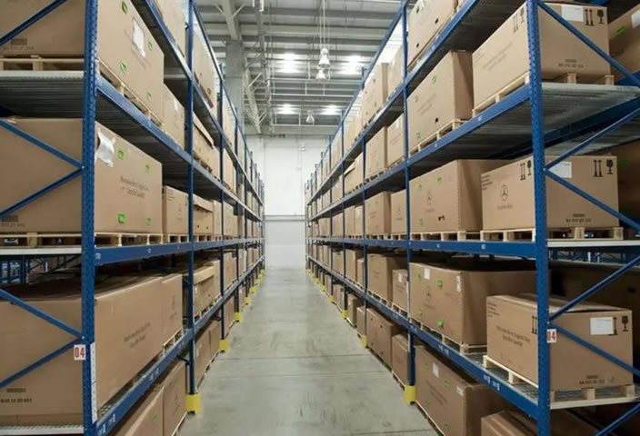 漳州到沙坪坝区货物仓储