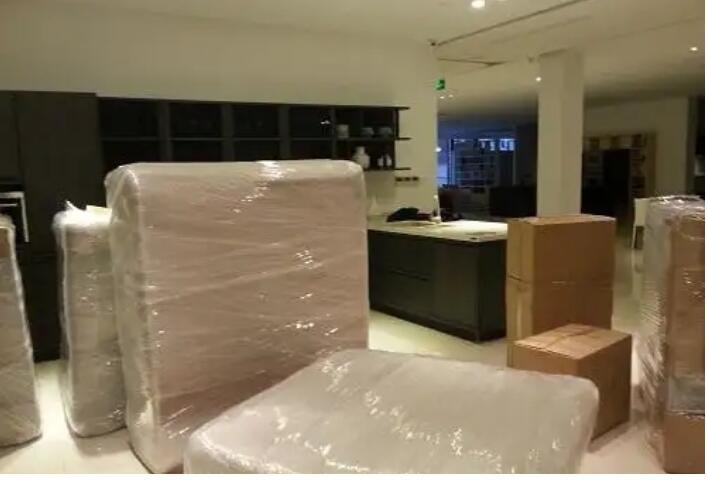 漳州到沙坪坝区长途搬家