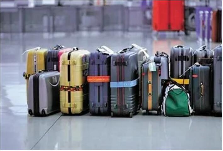 漳州到沙坪坝区行李托运