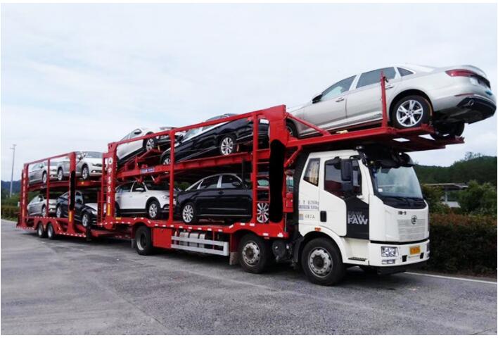 漳州到沙坪坝区轿车托运